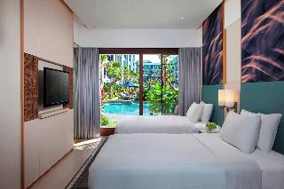 Courtyard Bali Seminyak Resort fotoÄŸrafÄ±