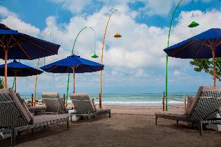 Courtyard Bali Seminyak Resort fotoÄŸrafÄ±