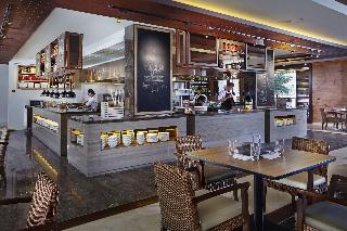Courtyard Bali Seminyak Resort fotoÄŸrafÄ±