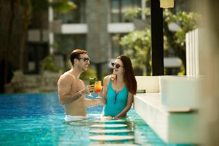 Courtyard Bali Seminyak Resort fotoÄŸrafÄ±