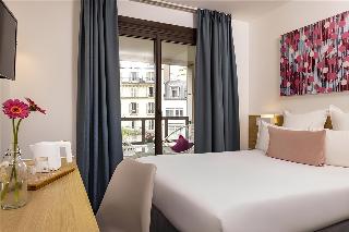 Paris Louis Blanc fotoÄŸrafÄ±