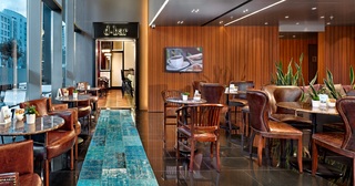 Divan Suites Istanbul Gplus fotoÄŸrafÄ±