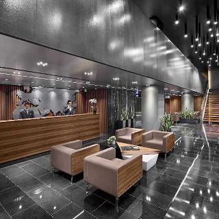 Divan Suites Istanbul Gplus fotoÄŸrafÄ±