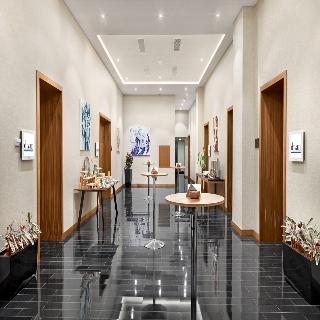 Divan Suites Istanbul Gplus fotoÄŸrafÄ±
