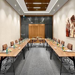 Divan Suites Istanbul Gplus fotoÄŸrafÄ±