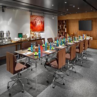 Divan Suites Istanbul Gplus fotoÄŸrafÄ±