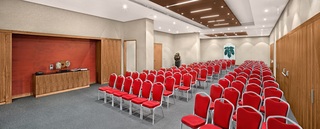 Divan Suites Istanbul Gplus fotoÄŸrafÄ±