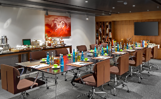 Divan Suites Istanbul Gplus fotoÄŸrafÄ±