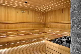Divan Suites Istanbul Gplus fotoÄŸrafÄ±