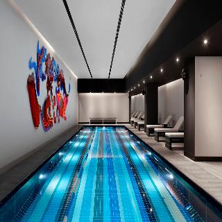 Divan Suites Istanbul Gplus fotoÄŸrafÄ±