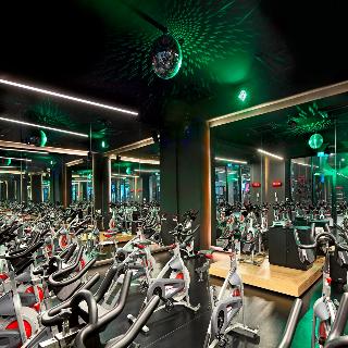 Divan Suites Istanbul Gplus fotoÄŸrafÄ±