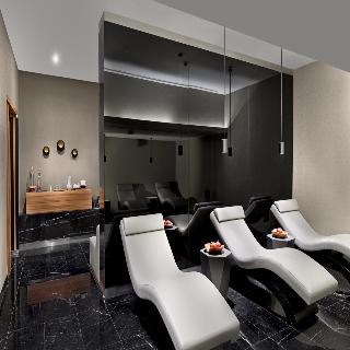 Divan Suites Istanbul Gplus fotoÄŸrafÄ±