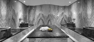 Divan Suites Istanbul Gplus fotoÄŸrafÄ±
