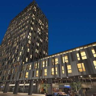 Divan Suites Istanbul Gplus fotoÄŸrafÄ±