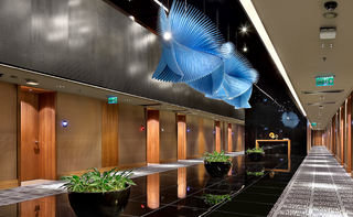 Divan Suites Istanbul Gplus fotoÄŸrafÄ±