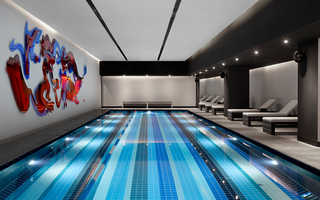Divan Suites Istanbul Gplus fotoÄŸrafÄ±