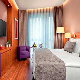 Divan Suites Istanbul Gplus fotoÄŸrafÄ±