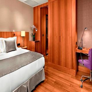Divan Suites Istanbul Gplus fotoÄŸrafÄ±