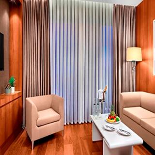 Divan Suites Istanbul Gplus fotoÄŸrafÄ±