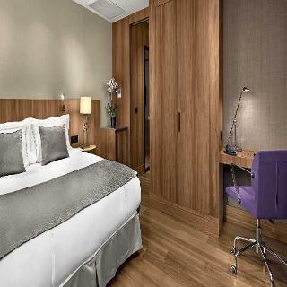 Divan Suites Istanbul Gplus fotoÄŸrafÄ±