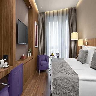Divan Suites Istanbul Gplus fotoÄŸrafÄ±