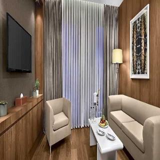 Divan Suites Istanbul Gplus fotoÄŸrafÄ±