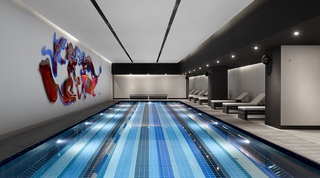 Divan Suites Istanbul Gplus fotoÄŸrafÄ±
