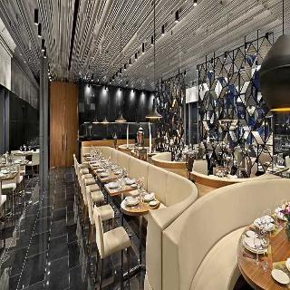 Divan Suites Istanbul Gplus fotoÄŸrafÄ±