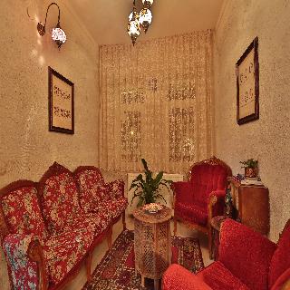 Turkish Cave House fotoÄŸrafÄ±