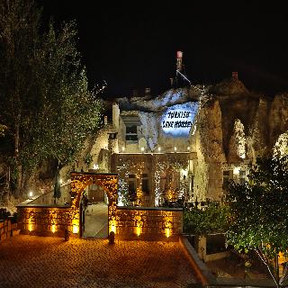 Turkish Cave House otel fotoğrafı