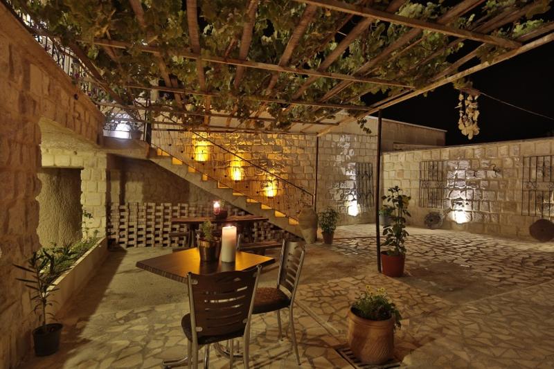 Turkish Cave House - Genel