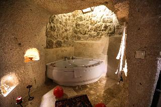 Turkish Cave House fotoÄŸrafÄ±