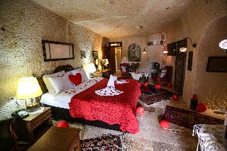 Turkish Cave House fotoÄŸrafÄ±