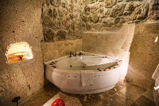 Turkish Cave House fotoÄŸrafÄ±