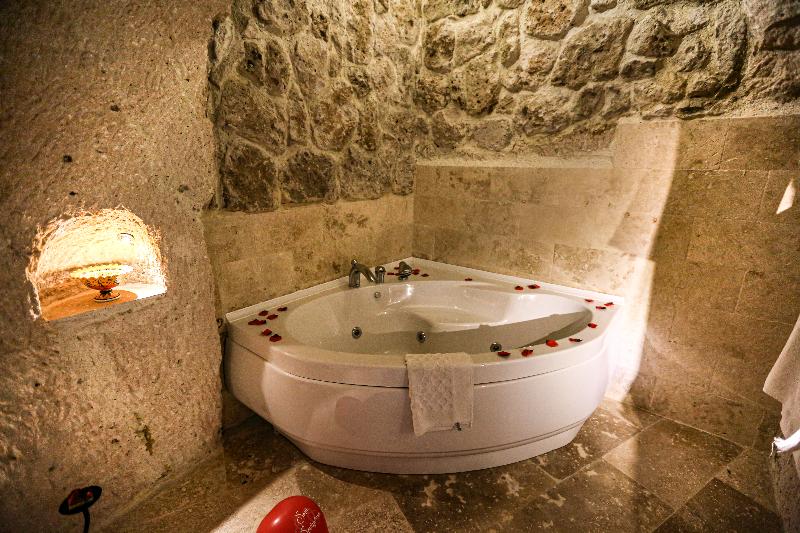 Turkish Cave House - Oda