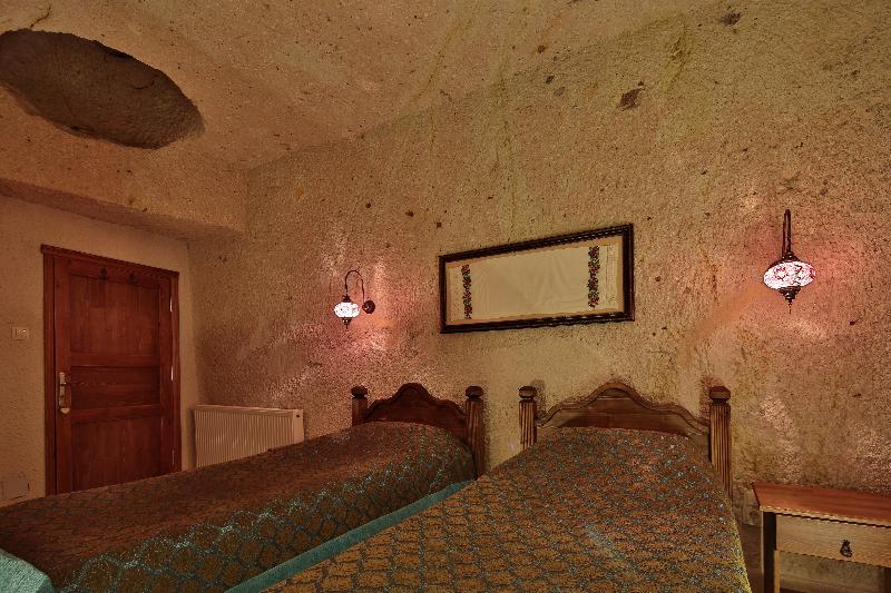 Turkish Cave House - Oda