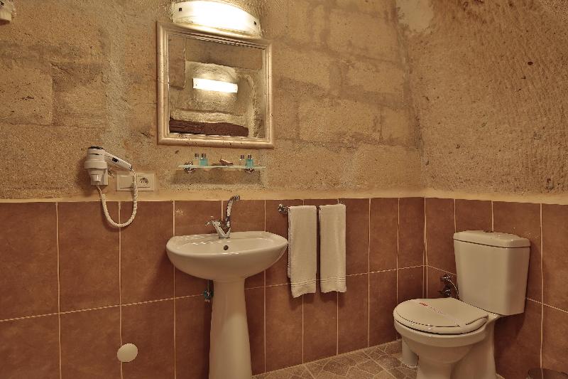 Turkish Cave House - Oda
