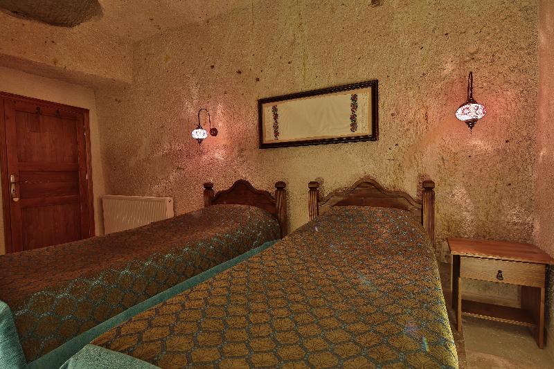 Turkish Cave House - Oda