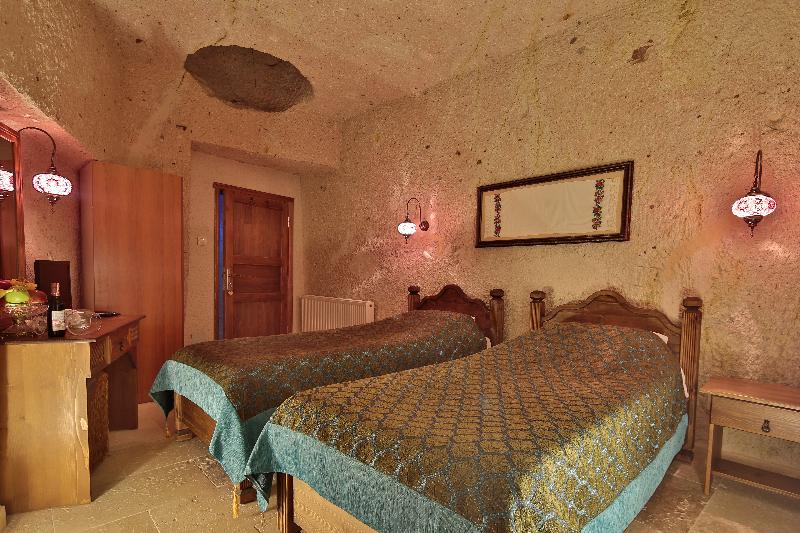 Turkish Cave House - Oda