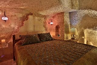 Turkish Cave House fotoÄŸrafÄ±