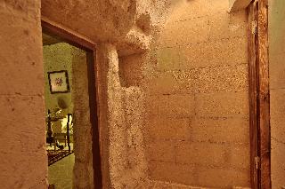 Turkish Cave House fotoÄŸrafÄ±