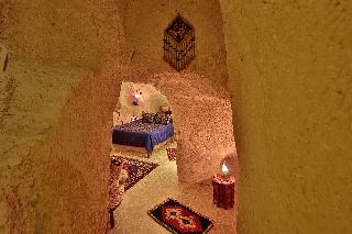 Turkish Cave House fotoÄŸrafÄ±