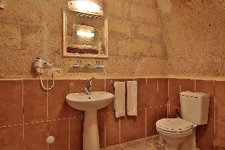 Turkish Cave House fotoÄŸrafÄ±