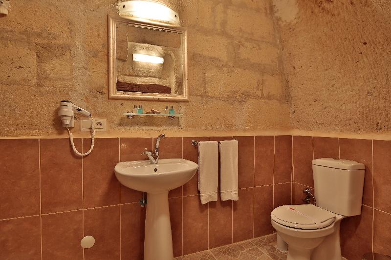 Turkish Cave House - Oda