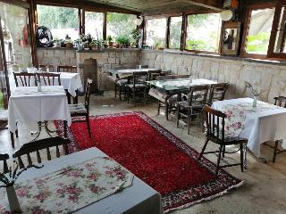 Turkish Cave House fotoÄŸrafÄ±