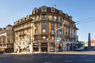 Swiss Wine By Fassbind otel fotoğrafı