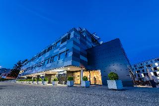 B&B HOTEL Lausanne Crissier otel fotoğrafı