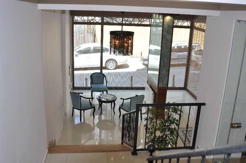 Emirtimes Hotel Kadikoy fotoÄŸrafÄ±