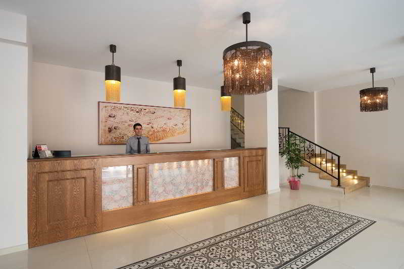 Emirtimes Hotel Kadikoy fotoÄŸrafÄ±
