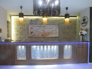 Emirtimes Hotel Kadikoy fotoÄŸrafÄ±
